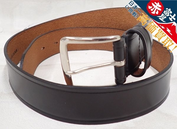 ATLAST&CO SQUARE BELT アットラスト