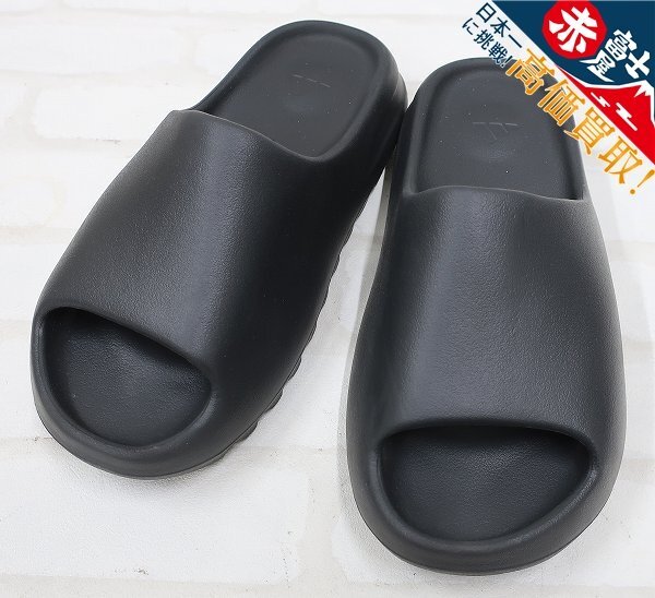 adidas YEEZY SLIDE HQ6448  アディダス