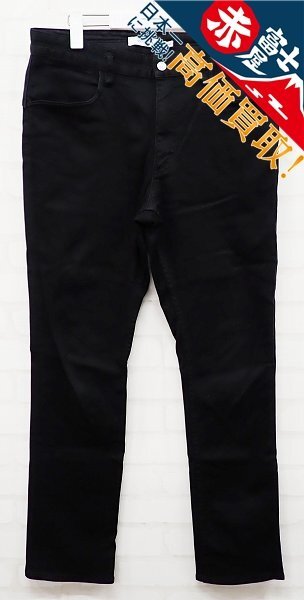 nonnative DWELLER 5P JEANS DROPPED FIT C/P KATSURAGI STRETCH NN-P4011 ノンネイティブ