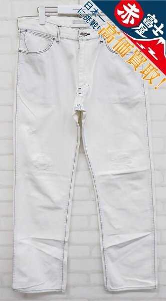 NUMBER NINE ストレートパンツ ナンバーナイン