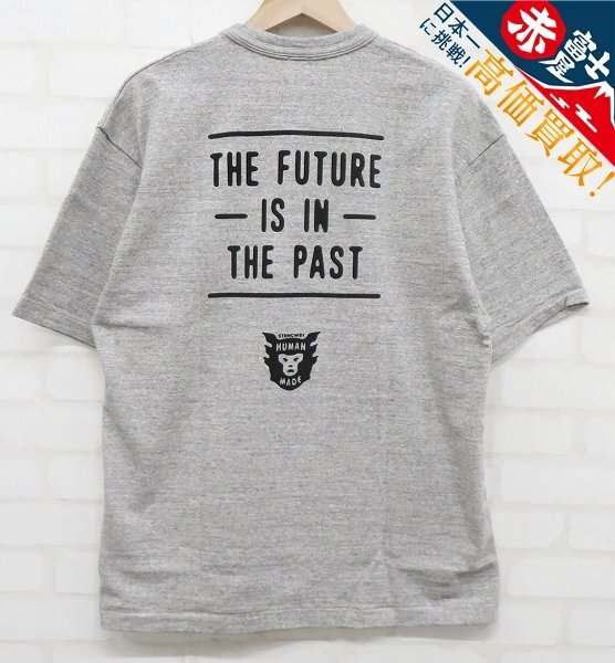 HUMANMADE Heart Badge 半袖Tシャツ ヒューマンメイド