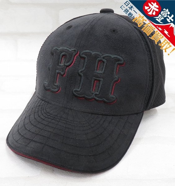 THE FLAT HEAD ベースボールキャップ F-HC-102 フラットヘッド