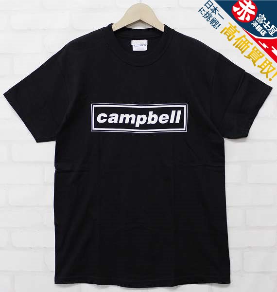 NUMBER NINE campbellTシャツ ナンバーナイン
