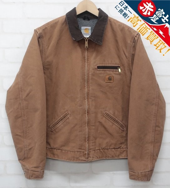 carhartt ボーイズサイズ デトロイトジャケット カーハート