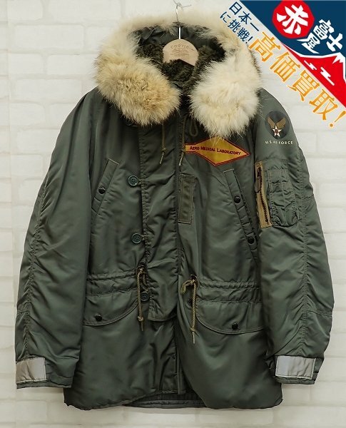 トイズマッコイ N-3B テストサンプル TOYS McCOY