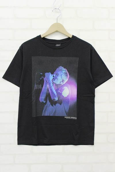 NUMBER NINE 半袖Tシャツ レディオヘッド ナンバーナイン