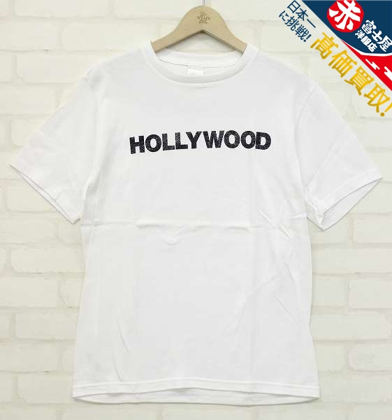 NUMBER NINE WRESTLING 半袖Tシャツ ナンバーナイン