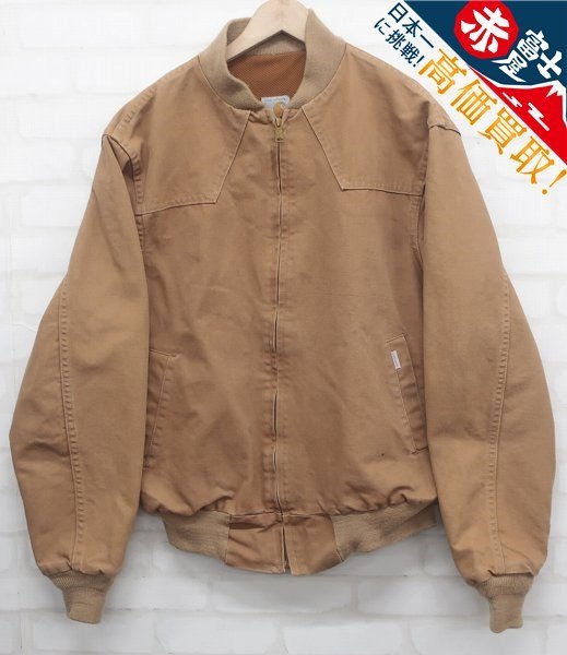 carhartt 100周年記念モデル ダックジャケット カーハート