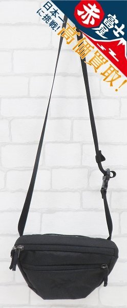 ARC’TERYX Mantis 1 Waist Pack アークテリクス