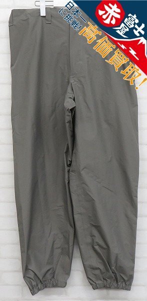 Patagonia MARS PCU LEVEL5 ゴアテックスパンツ パタゴニア