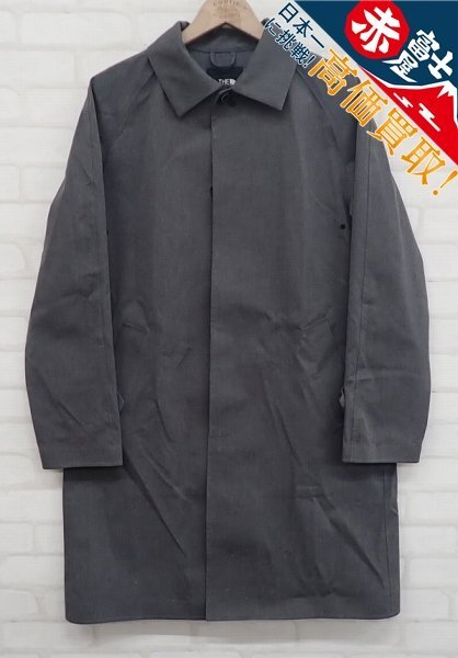 THE NORTH FACE BALMACAAN DEVICE COAT NP11653 ノースフェイス