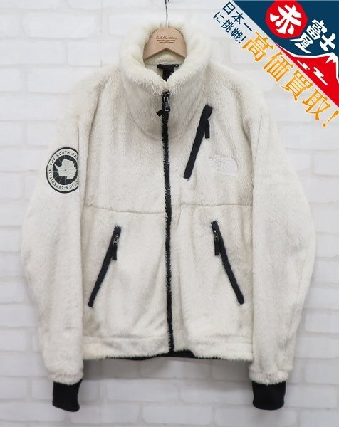 THE NORTH FACE アンタークティカバーサロフトジャケット NA61930 ノースフェイス