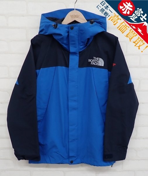 THE NORTH FACE マウンテンジャケット Summit Series NP15001 ノースフェイス