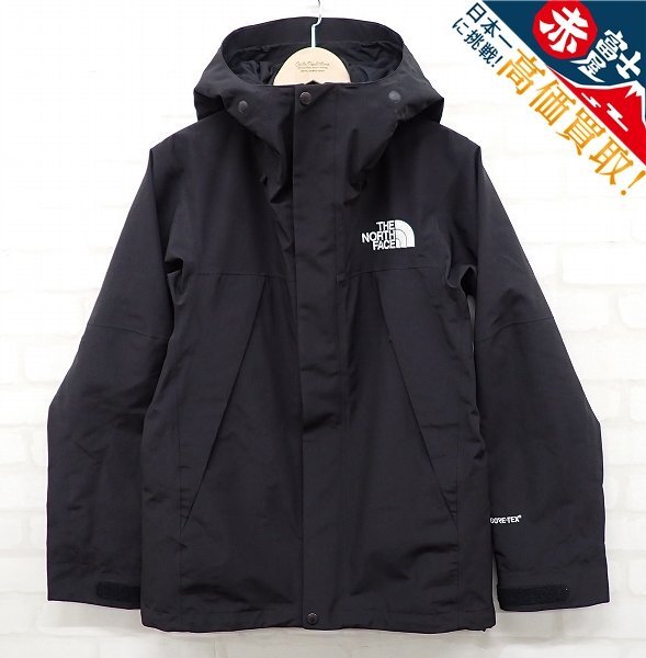 THE NORTH FACE マウンテンジャケット NP61800 ノースフェイス