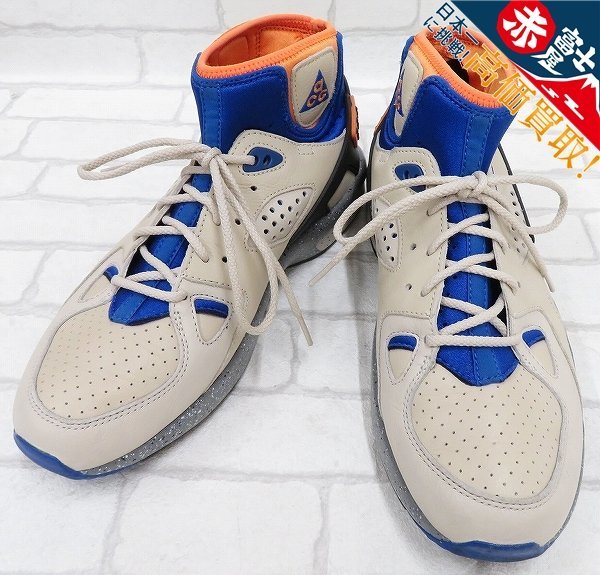 ナイキ 15年製 MOWABB OG 749492-281 NIKE